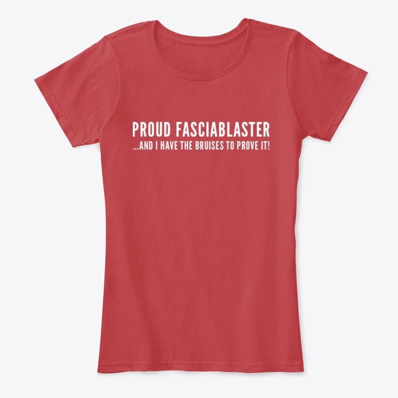 Proud Fasciablaster 